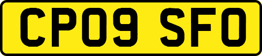 CP09SFO