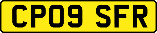CP09SFR