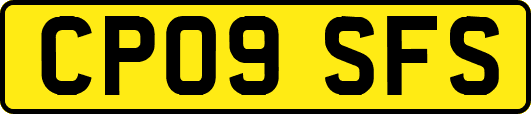 CP09SFS