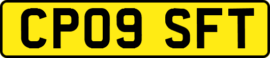 CP09SFT