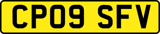 CP09SFV
