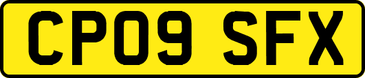 CP09SFX