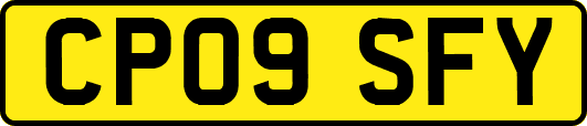 CP09SFY