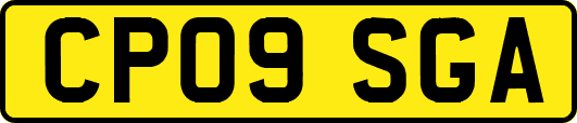 CP09SGA