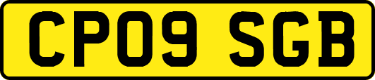 CP09SGB