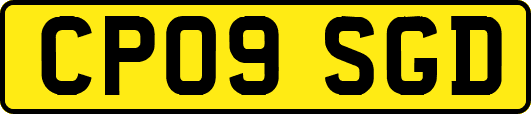 CP09SGD