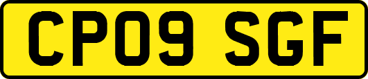 CP09SGF