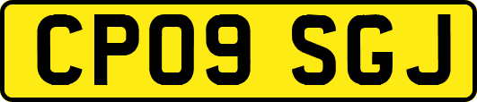 CP09SGJ
