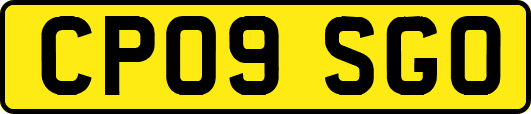 CP09SGO