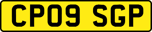 CP09SGP