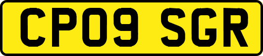 CP09SGR