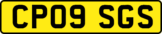 CP09SGS