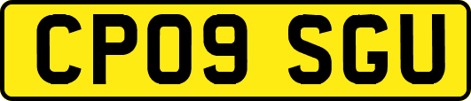 CP09SGU