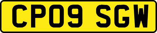 CP09SGW