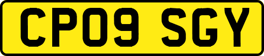 CP09SGY