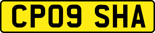 CP09SHA