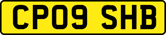 CP09SHB