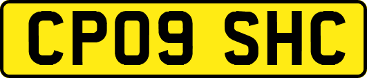 CP09SHC