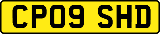 CP09SHD