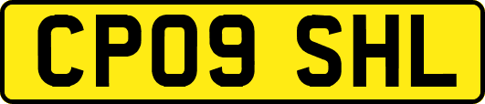 CP09SHL