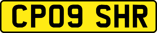 CP09SHR