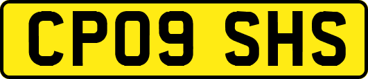 CP09SHS
