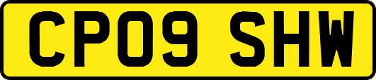 CP09SHW