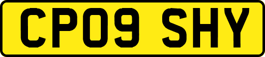 CP09SHY