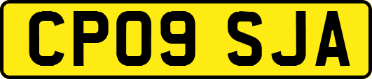 CP09SJA