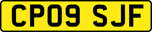 CP09SJF