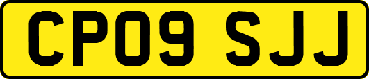 CP09SJJ