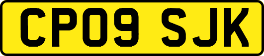 CP09SJK