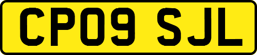 CP09SJL