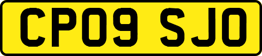 CP09SJO