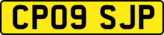 CP09SJP
