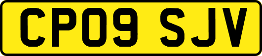 CP09SJV