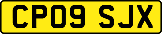 CP09SJX