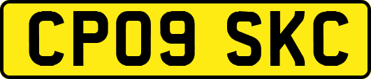CP09SKC