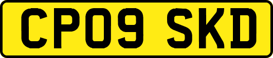CP09SKD