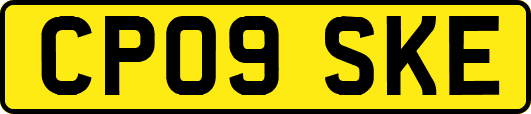 CP09SKE
