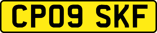 CP09SKF