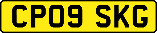 CP09SKG