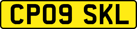 CP09SKL