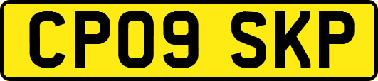 CP09SKP