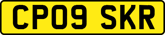 CP09SKR