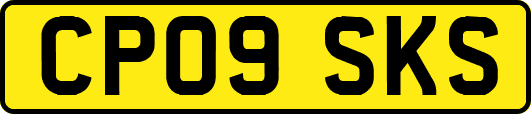 CP09SKS