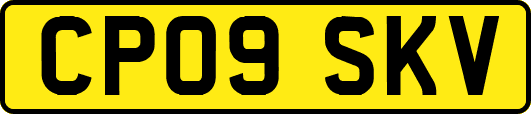 CP09SKV
