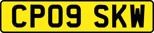 CP09SKW