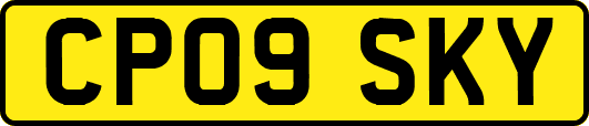 CP09SKY