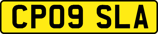 CP09SLA